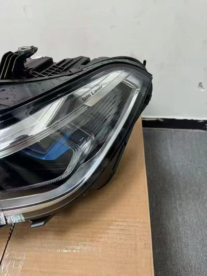 Headlights