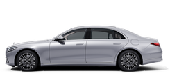 S Class